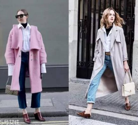 男生喜歡女生穿什么風(fēng)格衣服？男生不能抵擋的穿衣風(fēng)格