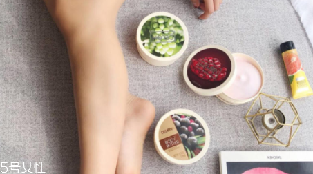 delon黃油身體乳怎么樣？敏感皮也能用