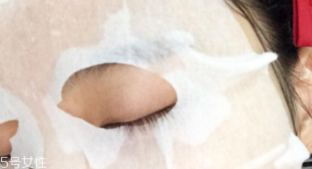 露露倫面膜用完要洗嗎？補(bǔ)水面膜無(wú)需清洗