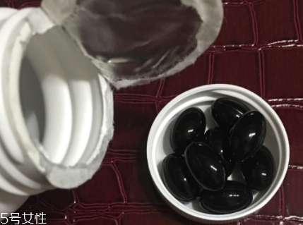 什么人不宜吃蝦青素？