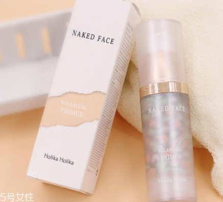 holika隔離霜好用嗎？性價比極高的干皮隔離霜