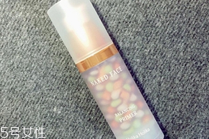 holika隔離霜好用嗎？性價比極高的干皮隔離霜