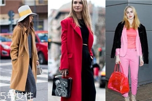 春天怎么穿衣服好看？三款搭配美上天