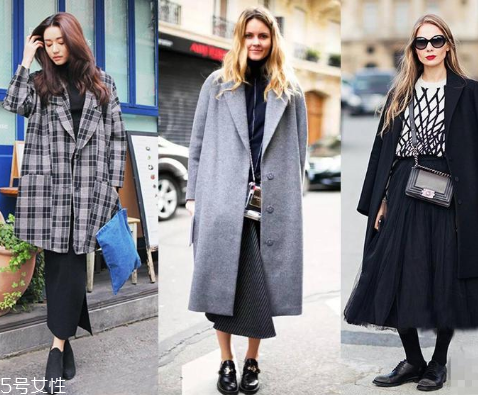 春天怎么穿衣服好看？三款搭配美上天