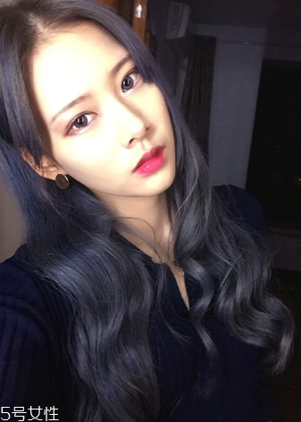 2022年最流行的染發(fā)色 2022顯白洋氣的發(fā)色 2022年最流行的染發(fā)色 2022顯白洋氣的發(fā)色