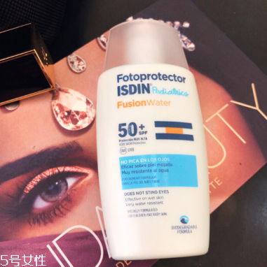 怡思丁isdin防曬霜適合干皮嗎 水潤(rùn)物理防曬霜 怡思丁isdin防曬霜適合干皮嗎 水潤(rùn)物理防曬霜