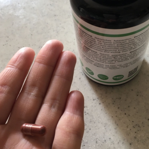 蝦青素什么時(shí)候吃最佳？