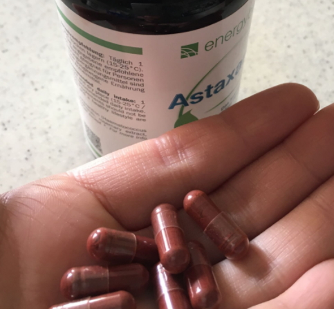 蝦青素什么時(shí)候吃最佳？