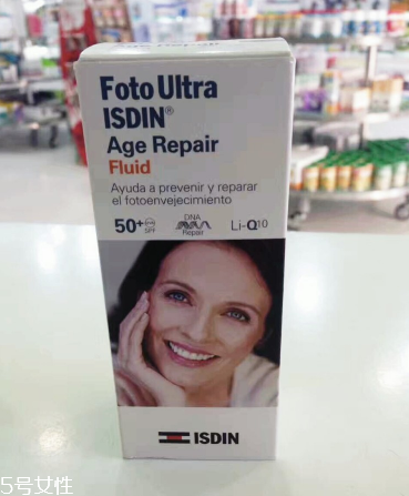 怡思丁isdin防曬霜適合干皮嗎 水潤(rùn)物理防曬霜 怡思丁isdin防曬霜適合干皮嗎 水潤(rùn)物理防曬霜