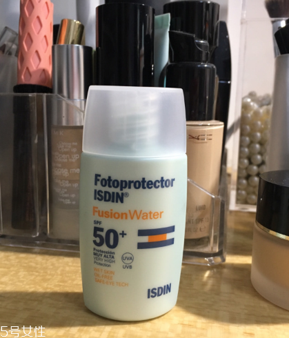 怡思丁isdin防曬霜適合干皮嗎 水潤(rùn)物理防曬霜 怡思丁isdin防曬霜適合干皮嗎 水潤(rùn)物理防曬霜