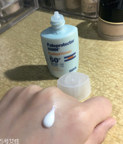 怡思丁isdin防曬霜適合干皮嗎 水潤(rùn)物理防曬霜 怡思丁isdin防曬霜適合干皮嗎 水潤(rùn)物理防曬霜