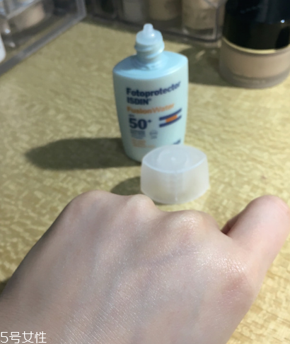 怡思丁isdin防曬霜適合干皮嗎 水潤(rùn)物理防曬霜 怡思丁isdin防曬霜適合干皮嗎 水潤(rùn)物理防曬霜