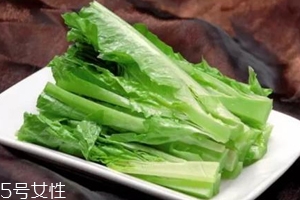 萵筍葉能蒸包子吃嗎？沒焯水會發(fā)苦