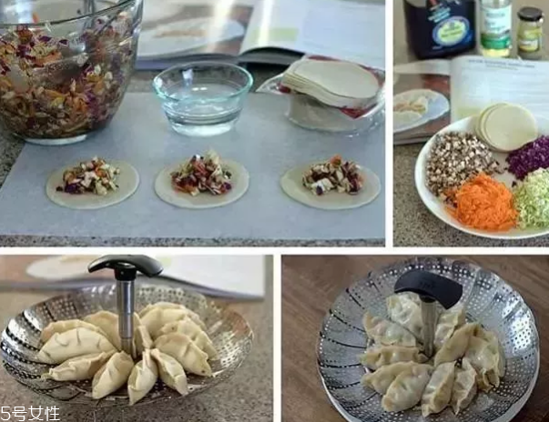 餃子餡可以放雞精嗎？會(huì)危害健康