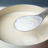 怎么用黃豆做豆?jié){、豆腐、豆腐腦