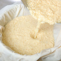 怎么用黃豆做豆?jié){、豆腐、豆腐腦