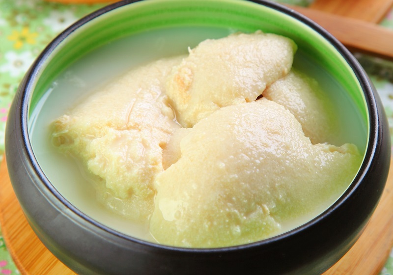 怎么用黃豆做豆?jié){、豆腐、豆腐腦