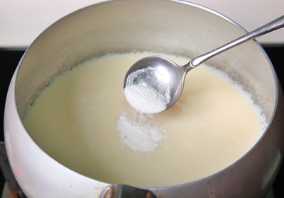 怎么用黃豆做豆?jié){、豆腐、豆腐腦