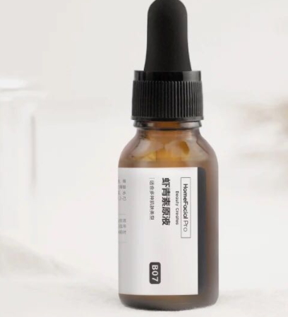 hfp蝦青素原液好用嗎？