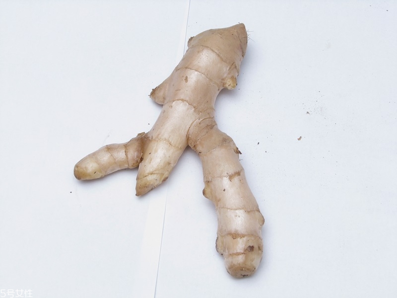 老姜和嫩姜功效的區(qū)別 不同姜的特點 老姜和嫩姜功效的區(qū)別 不同姜的特點
