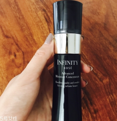 infinity茵菲妮是什么牌子？高絲旗下的寵兒