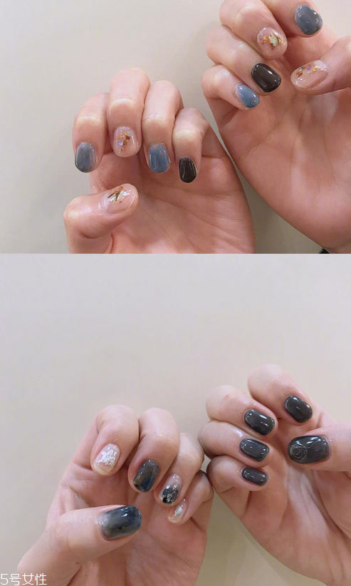 粉色美甲圖片2022款式 仙女軟妹必備 粉色美甲圖片2022款式 仙女軟妹必備