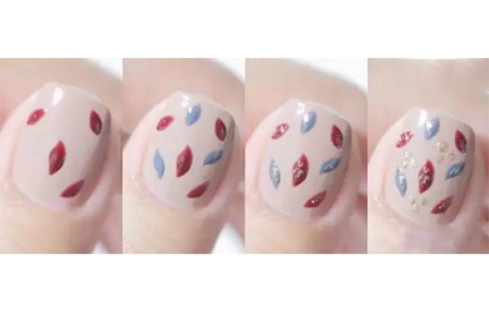 2022日系美甲圖片 你熱愛的美甲可能是毀甲 2022日系美甲圖片 你熱愛的美甲可能是毀甲