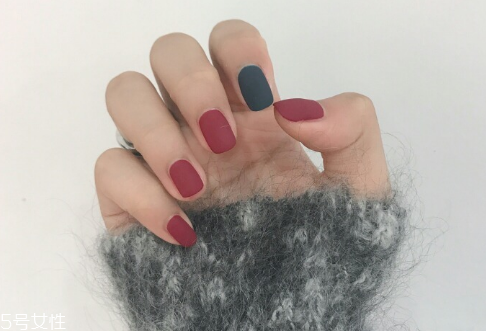 做磨砂美甲多少錢(qián) 磨砂美甲圖片最新款2018 做磨砂美甲多少錢(qián) 磨砂美甲圖片最新款2018