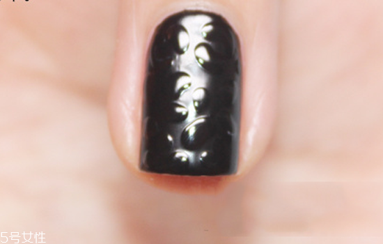 2018最流行的磨砂美甲新款式 磨砂美甲的最新火爆款式圖片 2018最流行的磨砂美甲新款式 磨砂美甲的最新火爆款式圖片