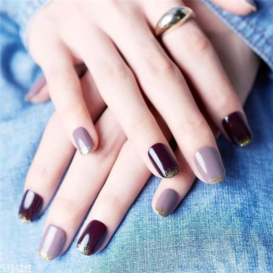 2022最流行的美甲什么顏色 2022簡(jiǎn)約大氣的美甲圖片 2022最流行的美甲什么顏色 2022簡(jiǎn)約大氣的美甲圖片