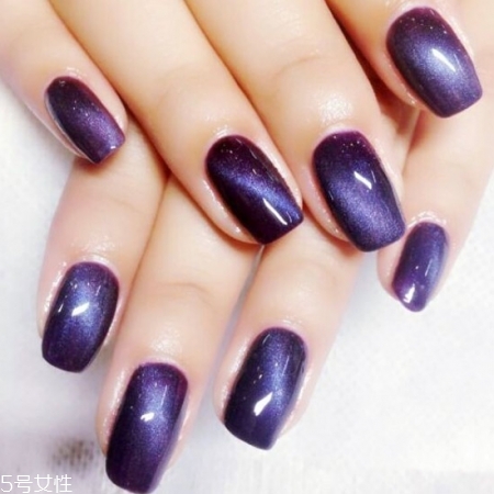 貓眼美甲一般多少錢 貓眼美甲的原理 貓眼美甲一般多少錢 貓眼美甲的原理