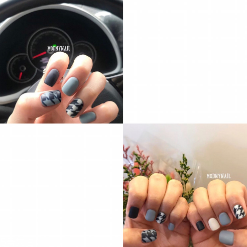 做磨砂美甲多少錢(qián) 磨砂美甲圖片最新款2018 做磨砂美甲多少錢(qián) 磨砂美甲圖片最新款2018