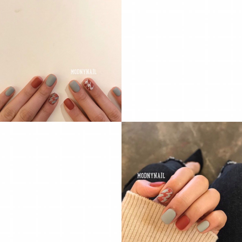 做磨砂美甲多少錢(qián) 磨砂美甲圖片最新款2018 做磨砂美甲多少錢(qián) 磨砂美甲圖片最新款2018