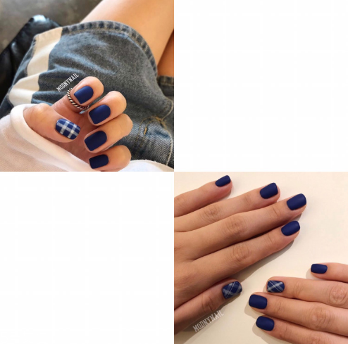 做磨砂美甲多少錢(qián) 磨砂美甲圖片最新款2018 做磨砂美甲多少錢(qián) 磨砂美甲圖片最新款2018