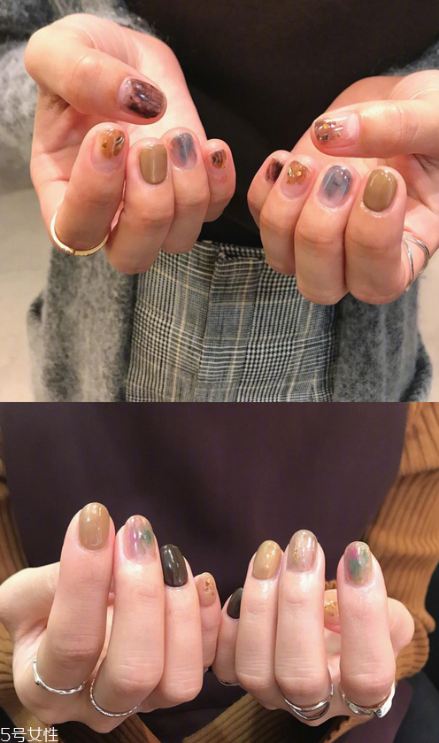 粉色美甲圖片2022款式 仙女軟妹必備 粉色美甲圖片2022款式 仙女軟妹必備