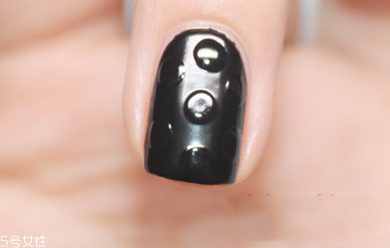 2018最流行的磨砂美甲新款式 磨砂美甲的最新火爆款式圖片 2018最流行的磨砂美甲新款式 磨砂美甲的最新火爆款式圖片