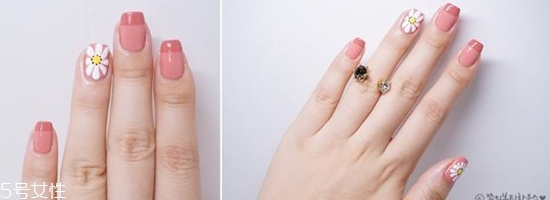 粉色美甲圖片2022款式 仙女軟妹必備 粉色美甲圖片2022款式 仙女軟妹必備
