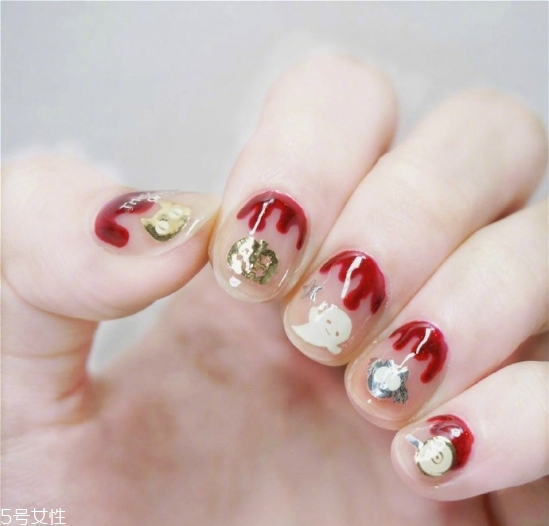 2022最流行的美甲什么顏色 2022簡(jiǎn)約大氣的美甲圖片 2022最流行的美甲什么顏色 2022簡(jiǎn)約大氣的美甲圖片