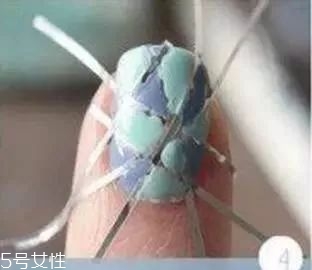 2022春天適合什么顏色美甲 純色系列顯手白的美甲圖片 2022春天適合什么顏色美甲 純色系列顯手白的美甲圖片