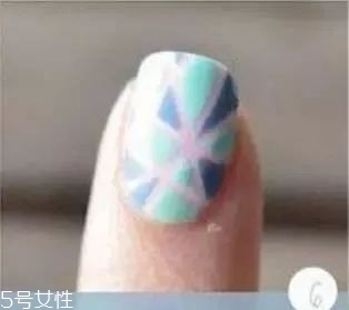 2022春天適合什么顏色美甲 純色系列顯手白的美甲圖片 2022春天適合什么顏色美甲 純色系列顯手白的美甲圖片