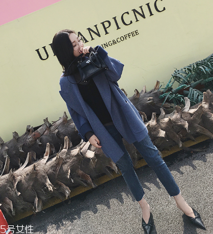 牛仔褲l碼是多大？牛仔褲的碼數(shù)這樣挑