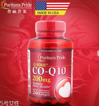 輔酶q10的副作用 輔酶q10的副作用