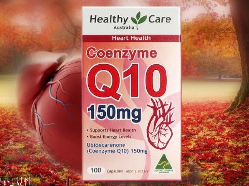輔酶q10的副作用 輔酶q10的副作用