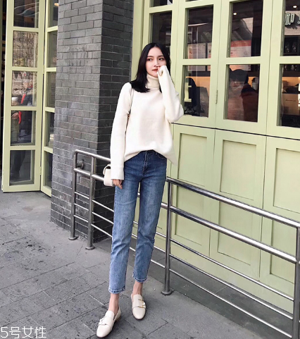 牛仔褲走路響怎么解決？再也不會尷尬了