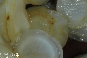 西洋參去火還是上火？清熱去火效果好