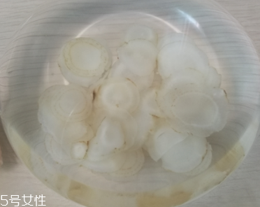 西洋參晚上可以喝嗎？晚上喝影響睡眠