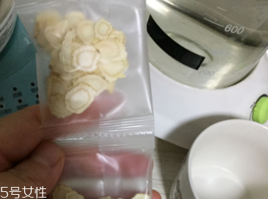 西洋參晚上可以喝嗎？晚上喝影響睡眠