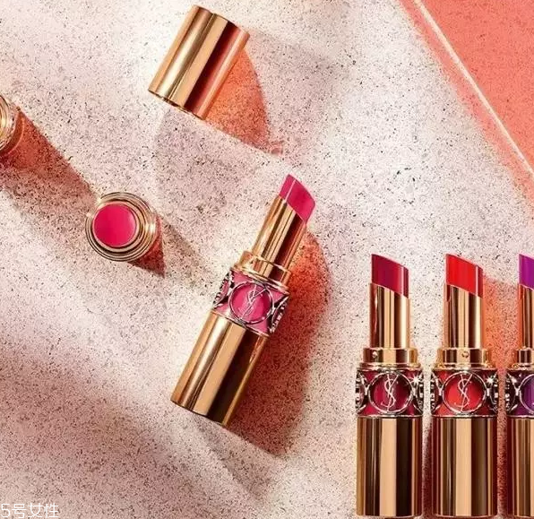 口紅融化了可以放冰箱嗎？冰凍3小時(shí)即可恢復(fù)