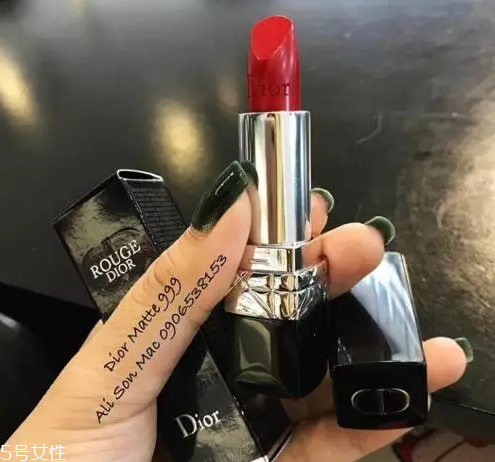 口紅融化了可以放冰箱嗎？冰凍3小時(shí)即可恢復(fù)