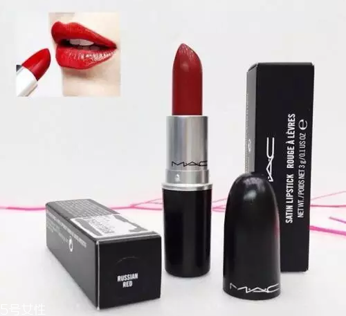 口紅融化了可以放冰箱嗎？冰凍3小時(shí)即可恢復(fù)